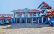 Luar Bangunan 2 Capital O 91644 Loka Hause