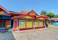 外觀 6 Capital O 91644 Loka Hause