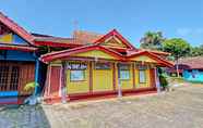 Bangunan 6 Capital O 91644 Loka Hause