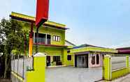 Bangunan 2 OYO 91641 Sempurna Homestay Syariah