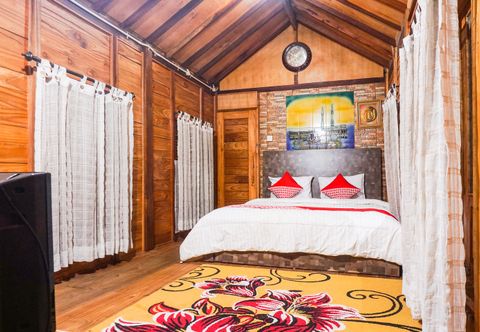 Bedroom Collection O 91604 Yuni Inn Az-zikra Syariah