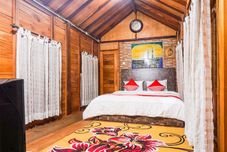 Bedroom Collection O 91604 Yuni Inn Az-zikra Syariah