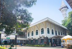 Exterior 2 Collection O 91604 Yuni Inn Az-zikra Syariah