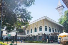 Exterior Collection O 91604 Yuni Inn Az-zikra Syariah