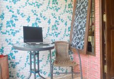 로비 7 SPOT ON 91616 Kharisma Guest House