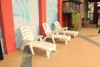 Swimming Pool Kudos Boutique