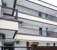 Exterior 4 OYO 91654 Bintang Residence