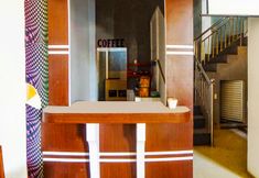 Lobi 5 OYO 91647 Sanina Residence