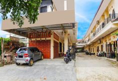 Bangunan 2 OYO 91647 Sanina Residence