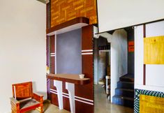 Lobi 7 OYO 91647 Sanina Residence