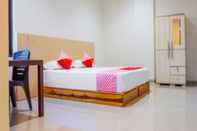 Kamar Tidur OYO 91648 Losari Homestay