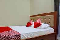 Kamar Tidur OYO 91649 Orange Homestay Makassar