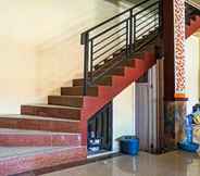 Common Space 7 OYO 91649 Orange Homestay Makassar