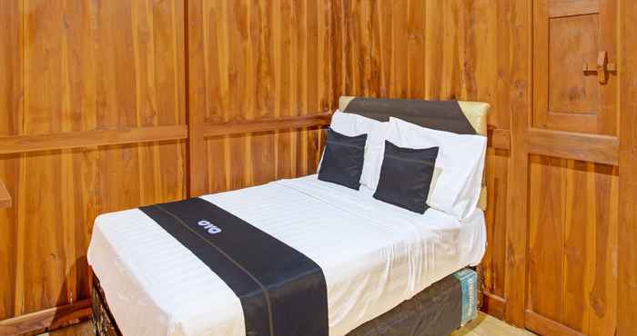 Kamar Tidur Collection O 91629 Ndalem Abhirama