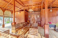 Ruang Umum Collection O 91629 Ndalem Abhirama