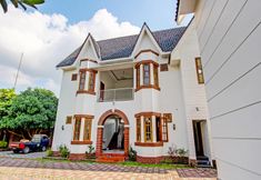 Luar Bangunan 4 Collection O 91629 Ndalem Abhirama