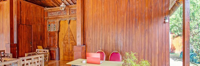 Lobi Collection O 91629 Ndalem Abhirama