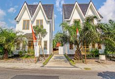 Luar Bangunan 7 Collection O 91629 Ndalem Abhirama