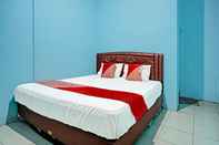 Bilik Tidur SPOT ON 91637 Hotel Adela