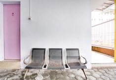 Common Space 7 SPOT ON 91626 Rr Kost Putri Syariah