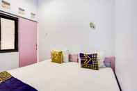 Bedroom SPOT ON 91626 Rr Kost Putri Syariah