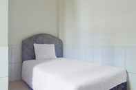 Bedroom SPOT ON 91623 Pj Guest House Syariah