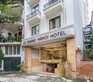 Exterior 7 Le Grand Hanoi Hotel - The Charm