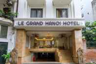 Exterior Le Grand Hanoi Hotel - The Charm