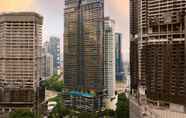 Bangunan 7 8 Kia Peng Residences by Times 8