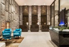 Lobby 3 8 Kia Peng Residences by Times 8
