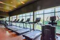 Fitness Center Chatrium Grand Bangkok