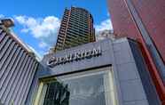 Luar Bangunan 2 Chatrium Grand Bangkok