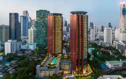 Chatrium Grand Bangkok, USD 268.28