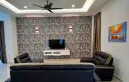 Lobby 3 MyHome Kayangan Villa Mlk C10