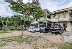 外觀 4 OYO 91642 Fhazel Residence Syariah