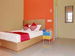 OYO 91643 Homestay Daniel 76, USD 4.71