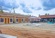 Bên ngoài 5 OYO 91643 Homestay Daniel 76