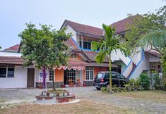 Exterior 3 OYO 91655 Hotel Hardin Syariah