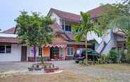 Bangunan 3 OYO 91655 Hotel Hardin Syariah