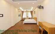 Bedroom 2 New Style House Hotel 2