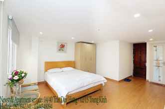 Phòng ngủ 4 New Style House Hotel 2