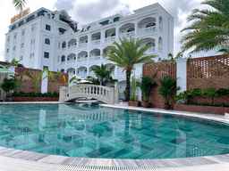 Thuan Phat Hotel Soc Trang, 915.823 VND