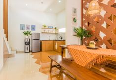 Phòng ngủ 6 Omah Lowanu : Hunian Tengah Jogjakarta