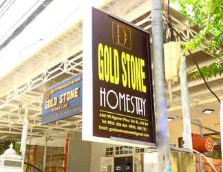 Exterior 2 Gold Stone Homestay Hoi An 