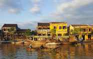 Others 7 Gold Stone Homestay Hoi An 