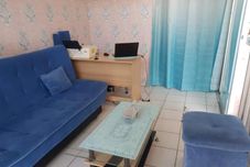 ロビー EXPRESS O 91656 Oyo Sentra Group