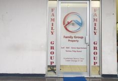 外観 3 EXPRESS O 91656 Oyo Sentra Group