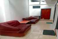 Common Space EXPRESS O 91597 Sharie Homestay Syariah