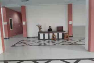 Lobby 4 EXPRESS O 91662 Kost Rumah Kaca