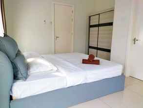 Bedroom 4 MyHome Kayangan Villa Mlk A13